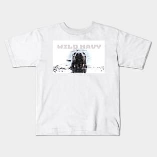 WILD NAVY Kids T-Shirt